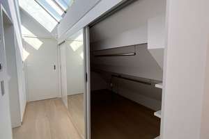 Exklusive DG-Wohnung in M-Obermenzing – Die vollständige Adresse der Immobilie erhältst du vom Anbieter., 81247 Obermenzing, München – Vorschaubild 6