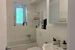Gepflegte 3-Zimmer-Wohnung mit Einbauküche im Agnesviertel – Die vollständige Adresse der Immobilie erhältst du vom Anbieter., 50670 Neustadt/Nord, Köln – Vorschaubild 7