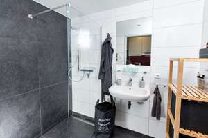 Studentenwohnung nahe Uni-Hohenheim – Fraubronnstraße 52, 70599 Plieningen (Ortsteil), Stuttgart – Vorschaubild 3