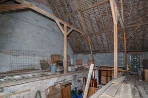 Historisches Schmuckstück mit Seele – Das „Schlössle“ in Tengen-Büßlingen! – Die vollständige Adresse der Immobilie erhältst du vom Anbieter., 78250 Tengen – Vorschaubild 35