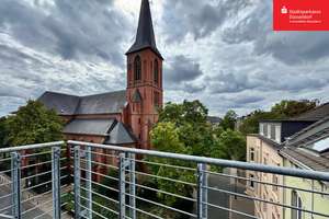 Seniorengerechtes Wohnen im Gertrudishof – 85 m² und Balkon