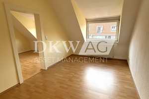 Schöne 3-Zimmer-Wohnung im Dachgeschoss – Hebbelstraße 6, 30177 Hannover – Vorschaubild 10