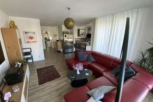 Charmante 3-Zimmer-Mietwohnung in ruhiger Lage von St. Gertrud – Lange Reihe 8, 23568 Sankt Gertrud, Lübeck – Vorschaubild 11