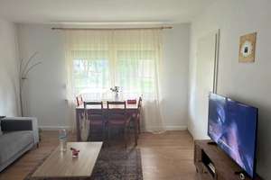 Nachmieter für schöne 2-Zimmer-Wohnung in Duisburg-Huckingen gesucht – Peschenstraße 14, 47259 Huckingen, Duisburg – Vorschaubild 2
