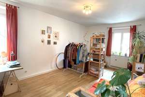 Großzügige 4,5 Zimmer Wohnung im unteren Frauenland  – Die vollständige Adresse der Immobilie erhältst du vom Anbieter., 97074 Frauenland, Würzburg – Vorschaubild 7