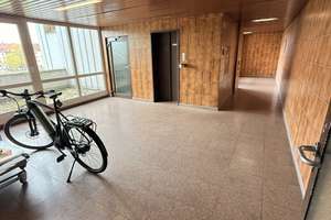 Schön renovierte und lehrstehende Maisonette Wohnung – Die vollständige Adresse der Immobilie erhältst du vom Anbieter., 30449 Linden-Mitte, Hannover – Vorschaubild 2