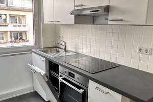 3 Zimmer Wohnung mit Balkon in Braunschweig-Volkmarode – Berliner Heerstraße 36a, 38104 Volkmarode, Braunschweig – Vorschaubild 6