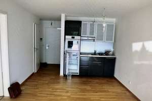 Moderne 2-Zimmer-Wohnung (60 m²) in hochwertiger Wohnanlage – Osterholzer Heerstraße 143A, Bremen – Osterholzer Heerstraße 143A, 28307 Osterholz (Ortsteil), Bremen – Vorschaubild 2