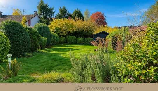 Bild von Haus sucht Macher – wer’s kann, wird’s lieben!