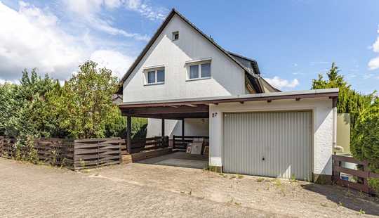 Bild von Ihr neues Zuhause in Gifhorn