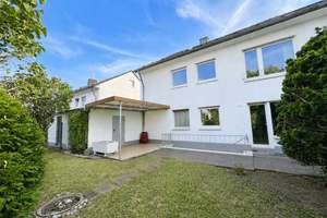 Ein- oder Zweifamilienhaus mit Potenzial -ideal für die große Familie oder als Mehrgenerationenhaus! – Die vollständige Adresse der Immobilie erhältst du vom Anbieter., 53117 Buschdorf, Bonn – Vorschaubild 2