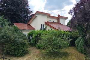 Wo Träume weiden!  Reiterrefugium mit modernem ZFH und  2,7 ha Land am Rand der Lüneburger Heide – Die vollständige Adresse der Immobilie erhältst du vom Anbieter., 21271 Asendorf – Vorschaubild 24