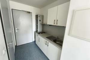 87 // Studentenapartment in City-Lage – Bahnhofstraße 79, 90402 Marienvorstadt, Nürnberg – Vorschaubild 6