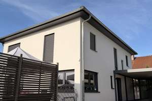 Viel Platz für den Alltag in diesem modernen Einfamilienhaus in Reutlingen-Betzingen – Die vollständige Adresse der Immobilie erhältst du vom Anbieter., 72770 Betzingen, Reutlingen – Vorschaubild 3