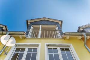 Sonniges Reihenmittelhaus mit Südterrasse! Kurzfristig verfügbar! – Die vollständige Adresse der Immobilie erhältst du vom Anbieter., 81827 Waldtrudering, München – Vorschaubild 35