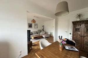 Neuwertige 3-Zimmer Wohnung in Düsseltal mit 2 Balkonen – Brehmstr. 31a, 40293 Düsseltal, Düsseldorf – Vorschaubild 6