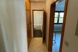 Zuhause mit 2 Zimmern in Sendling-Westpark von Privat – Die vollständige Adresse der Immobilie erhältst du vom Anbieter., 81377 Am Waldfriedhof, München – Vorschaubild 8