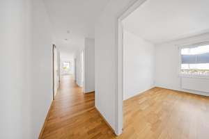 Zentral wohnen. Naturnah leben. Ihr modernes Zuhause an der Bille. – 20537 Hamm, Hamburg – Vorschaubild 4