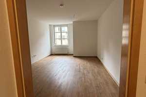 Erstbezug nach Sanierung: 1-Zimmer-Wohnung mit EBK, Nürnberg – Nürnberg – Vorschaubild 1