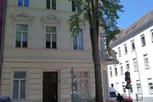 Wohnen mit Charakter: Zweizimmerwohnung in Krefeld-Stadtmitte – Die vollständige Adresse der Immobilie erhältst du vom Anbieter., 47798 Stadtmitte, Krefeld – Vorschaubild 6