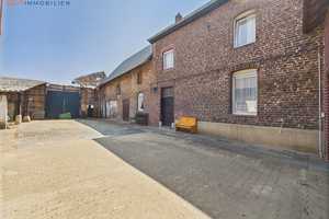 Ehm. Bauernhof mit Potenzial in Heinsberg-Unterbruch – 12.100 m² Land für Handwerker – Heinsberg (Kreis) – Vorschaubild 6