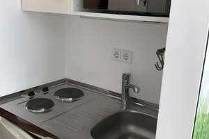 1-Zimmer Apartment im Westen Münchens/ Waldfriedhof – Waldfriedhofstraße 88, 81377 Am Waldfriedhof, München – Vorschaubild 3