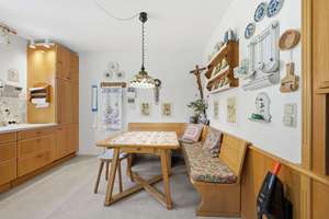 Top gepflegte 3-Zi.-EG-Wohnung mit Südgarten & TG-Stellplatz! – Die vollständige Adresse der Immobilie erhältst du vom Anbieter., 85567 Grafing bei München – Vorschaubild 8