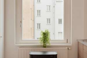 Im Lehenviertel – möblierte 3,5-Zimmer-Wohnung im 2. OG,  – Die vollständige Adresse der Immobilie erhältst du vom Anbieter., 70180 Lehen, Stuttgart – Vorschaubild 1