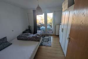 2 Zimmer Wohnung mit 2 Balkonen  – Die vollständige Adresse der Immobilie erhältst du vom Anbieter., 69124 Kirchheim, Heidelberg – Vorschaubild 5