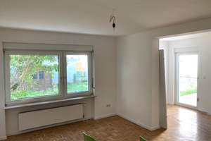Hofheim am Taunus: 3,5-Zimmer-Wohnung mit Garten u. EBK, provisionsfrei – 65719 Hofheim am Taunus – Vorschaubild 4