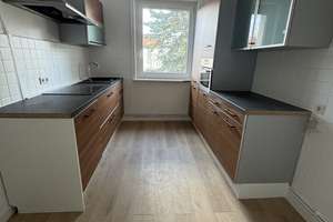 Stilvoll modernisiert: 3-Zimmer-Wohnung in Hannover – Großer Kolonnenweg 12, 30163 Vahrenwald, Hannover – Vorschaubild 9