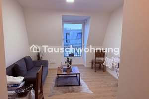 Tauschwohnung: Tausche 2 Zi-Wohnung gegen kleinere Wohnung in München – 80637 Dom Pedro, München – Vorschaubild 4
