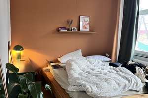 Nachmiete für Altbauwohnung in Heerstr. gesucht – Heerstraße -, 53111 Nordstadt, Bonn – Vorschaubild 2