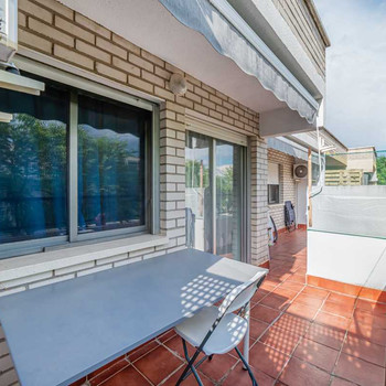 ZUM VERKAUF: Spektakuläres Apartment in San Martín de la Vega