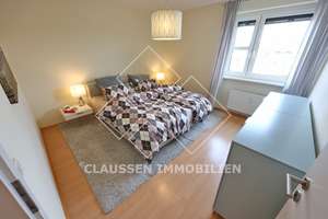 Charmante Maisonette-Wohnung mit großer sonniger Dachterrasse  in Wiesbaden-Nordenstadt – Die vollständige Adresse der Immobilie erhältst du vom Anbieter., 65205 Nordenstadt, Wiesbaden – Vorschaubild 11