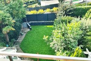 EIGENNUTZ ODER KAPITALANLAGE: TRAUMWOHNUNG IN RUHIGER & ZENTRALER LAGE VON MG-NORD – Die vollständige Adresse der Immobilie erhältst du vom Anbieter., 41068 Waldhausen, Mönchengladbach – Vorschaubild 16