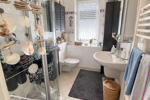 115 m² Altbaucharme mit Südbalkon – stilvolles Wohnen in Dortmund-Schüren – 44269 Schüren, Dortmund – Vorschaubild 5