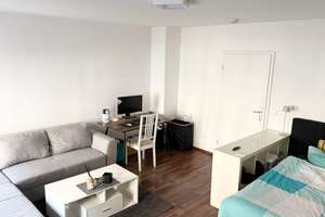 Charmante 1-Zimmer-Altbauwohnung mit Balkon in Gohlis-Mitte – Die vollständige Adresse der Immobilie erhältst du vom Anbieter., 4157 Gohlis-Mitte, Leipzig – Vorschaubild 17