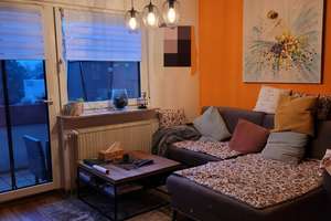 1,5-Zimmer Wohnung in Germersheim