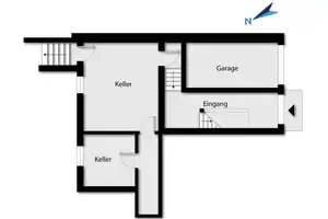 PROVISIONSFREI !!! Ein "HAUS im HAUS" - mehr als eine Wohnung! – Rhein-Erft-Kreis – Vorschaubild 22