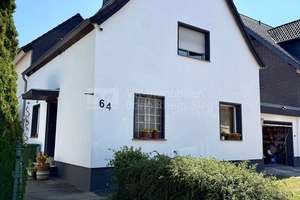 Ein- oder Zweifamilienhaus in Troisdorf-Müllekoven! – Die vollständige Adresse der Immobilie erhältst du vom Anbieter., 53844 Troisdorf – Vorschaubild 3