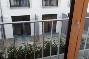 Schickes kl. Appartement, All-In-Miete, vollmöbl., 10Min zu TH, ab 1.  Sept – Unterhaunstädter Weg 16a, 85055 Nordost, Ingolstadt – Vorschaubild 7