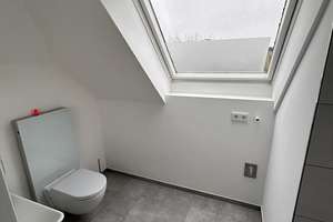 Geräumige 3-Zimmer-Dachgeschosswohnung mit Fussbodenheizung in Kettwig – Die vollständige Adresse der Immobilie erhältst du vom Anbieter., 45219 Kettwig, Essen – Vorschaubild 7