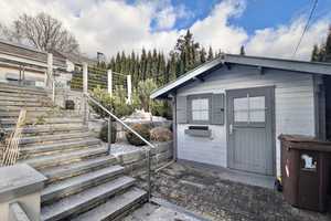 Ihr neues Zuhause in Aystetten: Doppelhaushälfte mit Swimming-Pool! – Augsburg (Kreis) – Vorschaubild 4