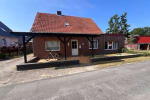 Kategorie Schnäppchen! Charmantes Einfamilienhaus mit Charakter – Die vollständige Adresse der Immobilie erhältst du vom Anbieter., 49733 Haren (Ems) – Vorschaubild 3