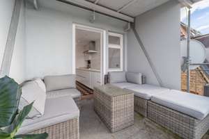 Traumhafte Wohnung in Bestlage mit beeindruckendem Panoramablick! – Die vollständige Adresse der Immobilie erhältst du vom Anbieter., 70180 Bopser, Stuttgart – Vorschaubild 5