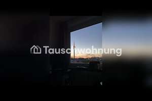Tauschwohnung: Helle 3 Z mit Balkon gegen 2Z Balkon bis 900€ – Die vollständige Adresse der Immobilie erhältst du vom Anbieter., 80797 Am Luitpoldpark, München – Vorschaubild 6