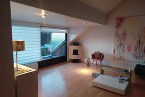 3-Zimmer-DG-Maisonette-Wohnung beste Lage – Die vollständige Adresse der Immobilie erhältst du vom Anbieter., 52066 Burtscheid Steinebrück, Aachen – Vorschaubild 3