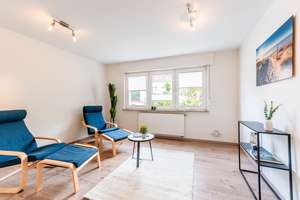 DIE GELEGENHEIT - Energetisch saniertes Zweifamilienhaus mit großem Garten in Schwieberdingen – Die vollständige Adresse der Immobilie erhältst du vom Anbieter., 71701 Schwieberdingen – Vorschaubild 5