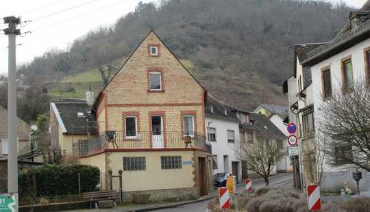 Bild von WARten Sie Nicht zu LANGE ……